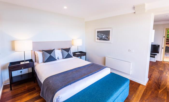Cockatoo Island Accommodation Сидней Экстерьер фото