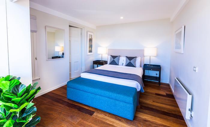 Cockatoo Island Accommodation Сидней Экстерьер фото
