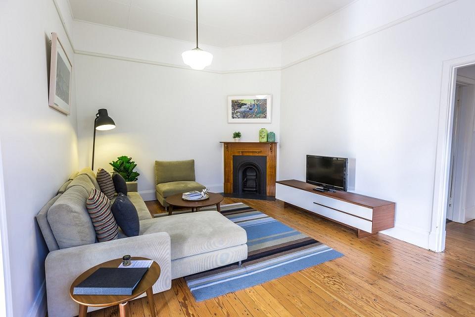 Cockatoo Island Accommodation Сидней Экстерьер фото