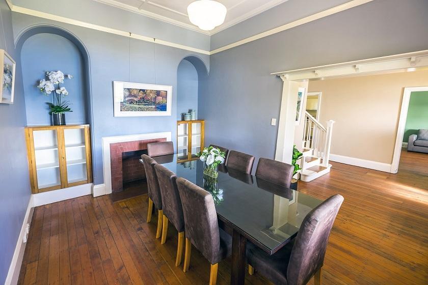 Cockatoo Island Accommodation Сидней Экстерьер фото