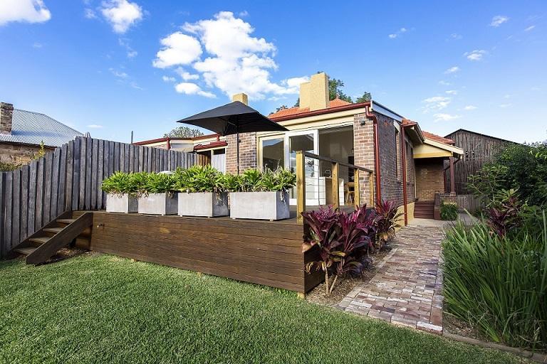 Cockatoo Island Accommodation Сидней Экстерьер фото