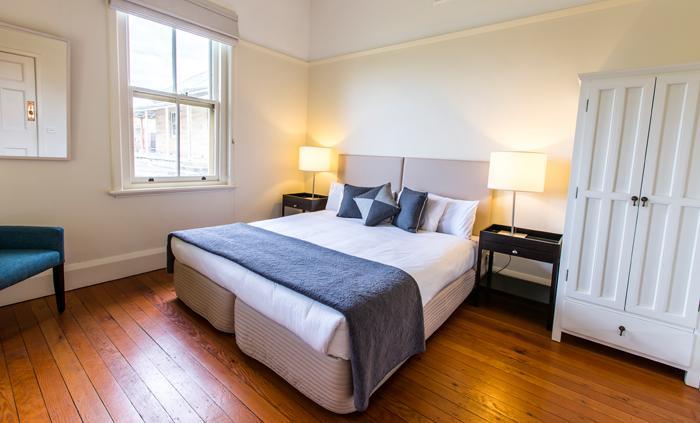 Cockatoo Island Accommodation Сидней Экстерьер фото